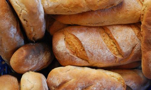 Bread